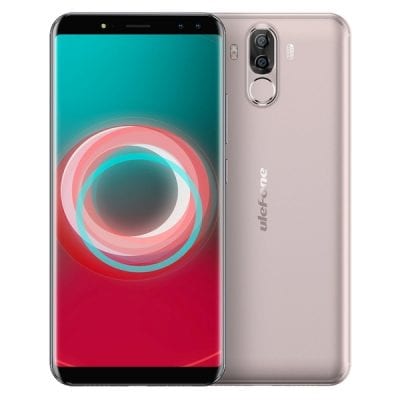 Điện thoại Ulefone Power 3S 18 Ulefone Power 3s