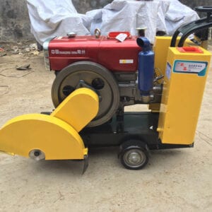 Máy cắt bê tông 7 máy cắt bê tông chạy dầu