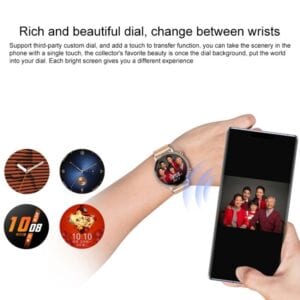 HUAWEI XEM GT 2 42mm kim loại dây đeo cổ tay Bluetooth Thể Tracker thông minh Watch, Kirin A1 Chip 16 CA5260J 8 compressed