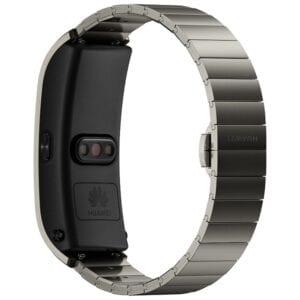 Vòng đeo tay thông minh cho Android / iOS, 1.13 inch Huawei TalkBand B5 Bluetooth 4.2 tai nghe 13 WA0309H 2