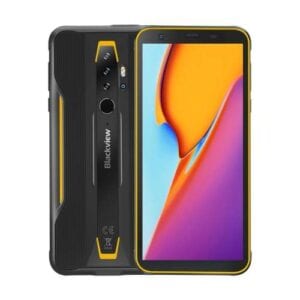 Blackview BV6300 Pro Điện thoại chắc chắn, 6GB + 128GB 31 Điện thoại bền Blackview BV6300 Pro, 6GB + 128GB IP68 / IP69K / MIL-STD-810G Chống bụi chống nước, Camera Quad Back, Pin 4380mAh, Nhận dạng vân tay, Android 10.0 MTK6771T Helio P70 Octa Core lên đến 2.6GHz, OTG, NFC, Mạng: 4G