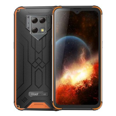 Điện thoại Blackview BV9800 Pro, 6GB + 128GB Android 9.0 Pie Helio P70 Octa Core 6.3 inch lên đến 2.1GHz, NFC, Sạc không dây, Mạng: 4G 44 Điện thoại chắc chắn Blackview BV9800 Pro, 6GB + 128GB. Chống bụi chống nước, chống nóng, nhận diện khuôn mặt và vân tay, Android 9.0 Pie Helio P70 Octa Core 6.3 inch lên đến 2.1GHz, NFC, Sạc không dây, Mạng: 4G