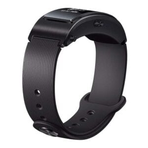 Huawei TalkBand B3 5 Chế Độ Bluetooth 4.2 Tai Nghe Thể Thao Vòng Đeo Tay Thông Minh cho Android / iOS 13 CA0216B 3 compressed