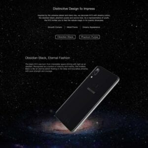 DOOGEE N10 3