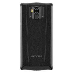 DOOGEE N100 2