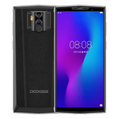 DOOGEE N100