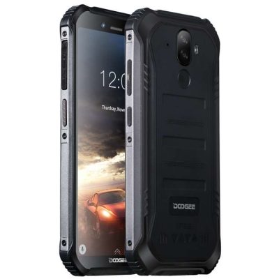 DooGEE S40 Lite 4