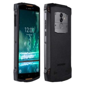 DooGEE S55 2