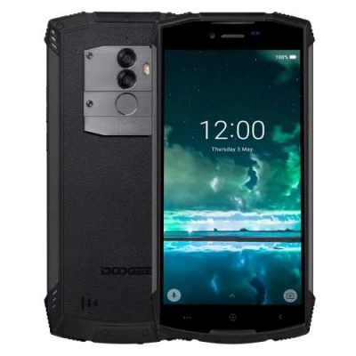 DooGEE S55