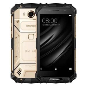 DooGEE S60 Lite 1