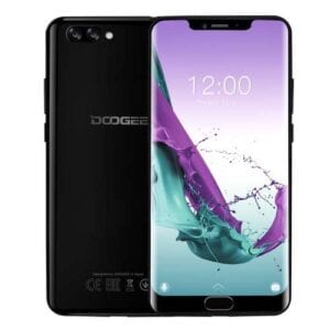 DooGEE Y7 Plus 1