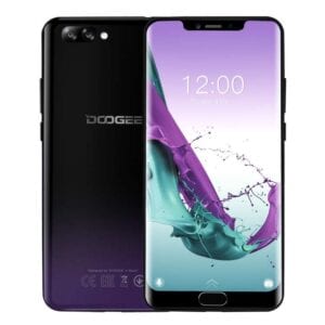 DooGEE Y7 Plus 3