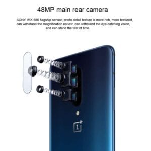 OnePlus 7 Pro, Camera 48 MP 38 MPH0895B 9 compressed