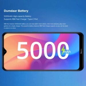 Xiaomi Redmi 8A, 2GB + 32GB, Phiên bản chính thức toàn cầu 19 MPH1142B 3 compressed