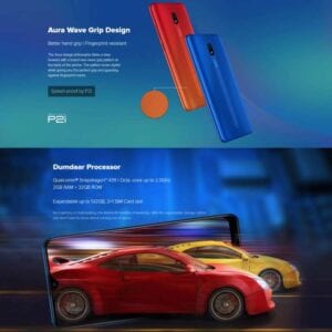 Xiaomi Redmi 8A, 2GB + 32GB, Phiên bản chính thức toàn cầu 23 MPH1142B 7 compressed