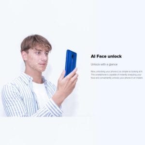 Xiaomi Redmi 8A, 2GB + 32GB, Phiên bản chính thức toàn cầu 25 MPH1142B 9 compressed