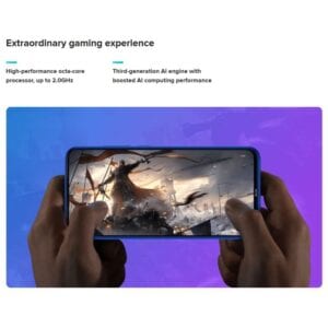 Xiaomi Redmi Note 8, Camera 48MP 29 MPH1155B 10 compressed