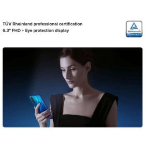 Xiaomi Redmi Note 8, Camera 48MP 31 MPH1155B 12 compressed