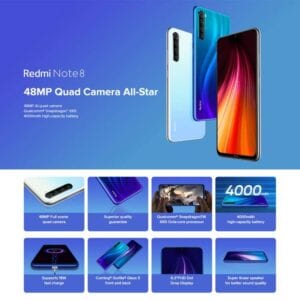Xiaomi Redmi Note 8, Camera 48MP 26 MPH1155B 3 compressed