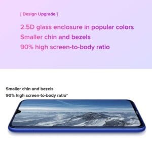 Xiaomi Redmi Note 8, Camera 48MP 27 MPH1155B 4 compressed