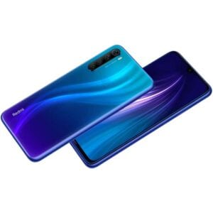 Xiaomi Redmi Note 8, Camera 48MP 25 MPH1155L 2 compressed
