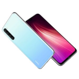 Xiaomi Redmi Note 8, Camera 48MP 23 MPH1155W 2 compressed