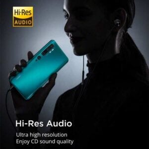 Xiaomi Mi CC9 Pro, Camera 100MP, 6GB + 128GB 33 MPH1169W 14 compressed