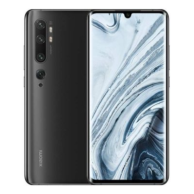 Xiaomi Mi Note 10, Camera 108MP, 6GB + 128GB,phiên bản chính thức toàn cầu 42 MPH1177B 1 compressed