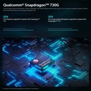 Xiaomi Mi Note 10, Camera 108MP, 6GB + 128GB,phiên bản chính thức toàn cầu 40 MPH1177B 15 compressed