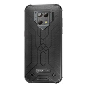 Điện thoại Blackview BV9800 Pro, 6GB + 128GB Android 9.0 Pie Helio P70 Octa Core 6.3 inch lên đến 2.1GHz, NFC, Sạc không dây, Mạng: 4G 28 MPH1198B 2 compressed