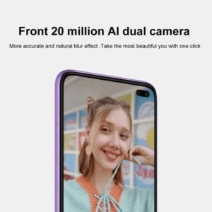 Xiaomi Redmi K30 5G, Camera 64 MP 35 MPH1289RR 10 compressed