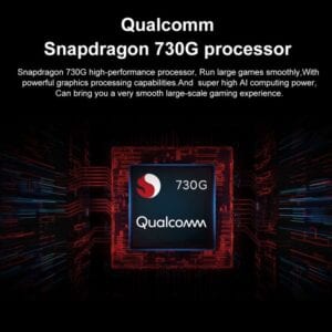 Xiaomi Redmi K30 5G, Camera 64 MP 43 MPH1289RR 14 compressed