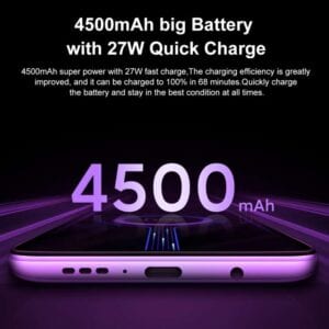 Xiaomi Redmi K30 5G, Camera 64 MP 37 MPH1289RR 16 compressed