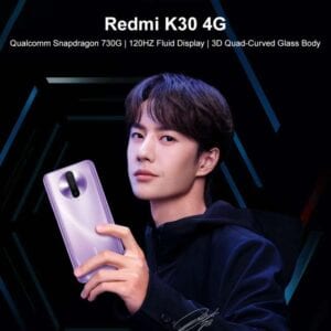 Xiaomi Redmi K30 5G, Camera 64 MP 36 MPH1289RR 4 compressed