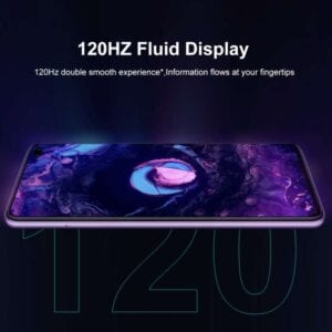 Xiaomi Redmi K30 5G, Camera 64 MP 33 MPH1289RR 5 compressed