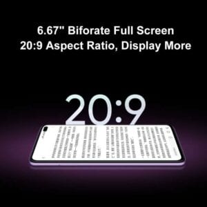 Xiaomi Redmi K30 5G, Camera 64 MP 38 MPH1289RR 6 compressed