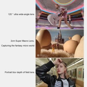 Xiaomi Redmi K30 5G, Camera 64 MP 39 MPH1291L 11 compressed