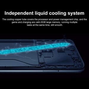 Xiaomi Redmi K30 5G, Camera 64 MP 40 MPH1291L 17 compressed