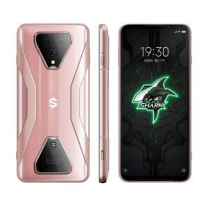 Điện thoại chơi game Xiaomi Tencent BLACK SHARK 3 (5G), Camera 64 MP 25 MPH1365F 3 compressed