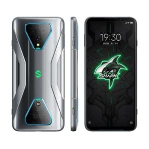Điện thoại chơi game Xiaomi Tencent BLACK SHARK 3 (5G), Camera 64 MP 28 MPH1365H 3 compressed