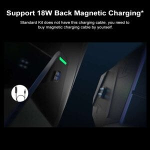 Điện thoại chơi game Xiaomi Tencent BLACK SHARK 3 Pro 5G, Camera 64 MP 30 MPH1366B 11 compressed