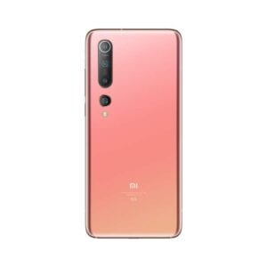 Xiaomi Mi 10 5G, 108MP Camera, 12GB+256GB(màu hồng) 23 MPH1371J 2 compressed