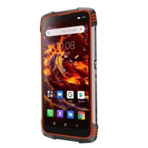Điện thoại di động chính hãng Blackview BV6900 4GB + 64GB Android 4G 27 MPH1453E 1 compressed