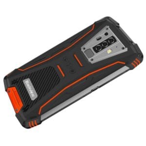 Điện thoại di động chính hãng Blackview BV6900 4GB + 64GB Android 4G 29 MPH1453E 4 compressed