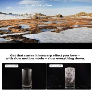 Blackview BV6300 Pro Điện thoại chắc chắn, 6GB + 128GB 48 MPH1480B 10 compressed