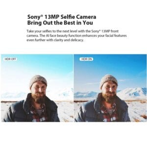 Blackview BV6300 Pro Điện thoại chắc chắn, 6GB + 128GB 49 MPH1480B 11 compressed