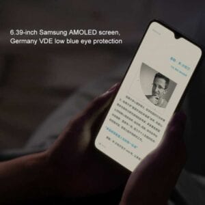 Xiaomi Mi CC9, 6GB + 128GB 26 MPH1848W 13 compressed