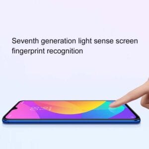 Xiaomi Mi CC9, 6GB + 128GB 24 MPH1848W 4 compressed