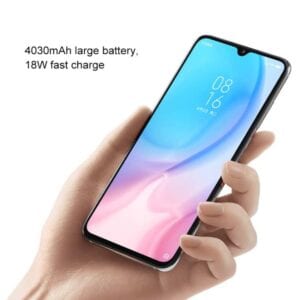 Xiaomi Mi CC9, 6GB + 128GB 25 MPH1848W 6 compressed