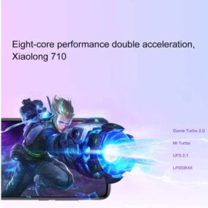 Xiaomi Mi CC9, 6GB + 128GB 29 MPH1848W 8 compressed